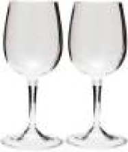 Келих GSI Nesting Wine Glass Set Набір 2шт 