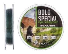 Волосінь Smart Bolo Special 150m 0.185mm 