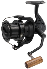 Котушка Okuma Custom Black CB-60 3+1BB 