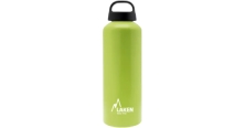 Бутылка Laken Classic 1L Apple green