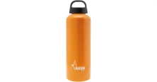 Бутылка Laken Classic 1L Orange