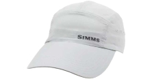 Кепка Simms Superlight Flats Cap LB One size к:sterling 