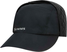 Кепка Simms Gore ExStream Cap One size к:black 