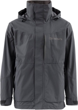 Куртка Simms Challenger Jacket XL к:black 