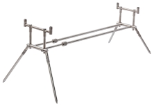 Род-под Prologic Stainless Steel 2 Rod Pod 