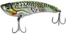 Цикада Savage Gear Vib Blade SW 35mm 4.0g Green Mackerel