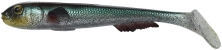 Силікон Savage Gear LB 3D Goby Shad 200mm 60.0g Green/Silver Goby (поштучно) 