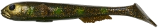 Силікон Savage Gear LB 3D Goby Shad 200mm 60.0g Motor Oil Goby UV (поштучно) 