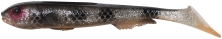 Силикон Savage Gear LB 3D Goby Shad 200mm 60.0g Silver Goby UV (поштучно)