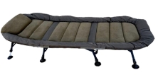 Раскладушка CarpZoom Marshal Flat Bedchair 210x85x32cm (арт.887718630622)