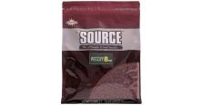 Пелети Dynamite Baits Source Pellets 8mm 900g 