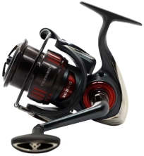 Котушка Daiwa 20 Tournament 4010QD 