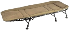 Розкладачка Nash Tackle Bedchair 198х75х32cm 9.2kg 