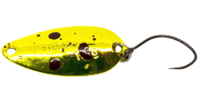 Блешня Daiwa Presso Moover 1.8g #03 Lemonade (Keimura) 