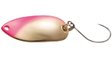 Блешня Shimano Cardiff Roll Swimmer Premium Plating 3.5g #72T Pink Gold 