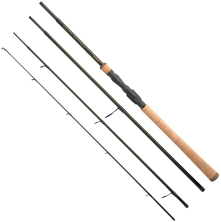 Спінінг Shimano Norden SP Salmon 3.35m 20-60g (3 част.) 