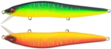 Воблер Megabass Oneten LBO F 115mm 14.0g Dual Tiger