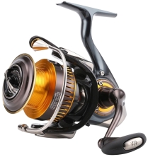 Катушка Daiwa 16 Certate HD 4000H