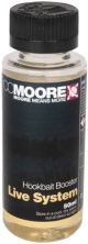 Бустер CC Moore Live System Hookbait Booster 50ml (арт.887755990317)