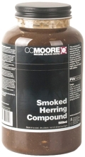 Ліквід CC Moore Liquid Smoked Herring Compound 500ml 