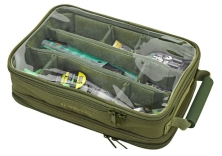 Сумка Trakker NXG Tackle and Rig Pouch 33x22x10см (арт.887763930010)