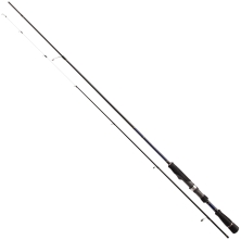 Спиннинг Major Craft Solpara New Rock Fish SPX-S702UL 2.13m 0.4-5g