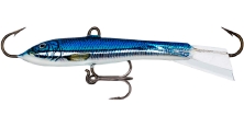 Балансир Rapala Jigging Rap W5 50mm 9.0g HRL