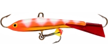 Балансир Rapala Jigging Rap Color Hook WH7 70мм 18.0g #GZFR 