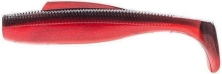 Силікон Z-Man DieZel MinnowZ 4" Red Shad (5шт/уп) 