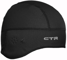 Шапка CTR Markus Skully Tobias Gaiter S/M Black (арт.887712280403)