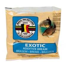 Аттрактант Marcel Van Den Eynde Bream Exotic 250г (арт.887713990106)