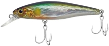 Воблер Jackall Squad Minnow 65SP 65mm 5.8 g NF Ayu 