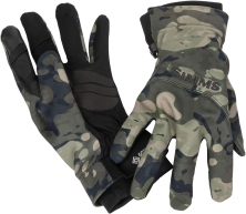 Перчатки Simms Gore-Tex Infinium Flex Glove M Riparian Camo