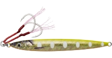 Пилкер Savage Gear 3D Slim Jig Minnow 125mm 60.0g YGO PHP