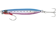 Пилкер Shimano Coltsniper Iwashi Rocket 40.0g #002 Blue Pink