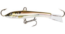 Балансир Rapala Jigging Rap W3 30mm 6.0g SHL 