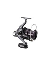 Котушка Daiwa 17 Crosscast 4000QD 