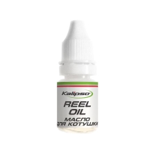 Мастило Kalipso Reel Oil 10g 