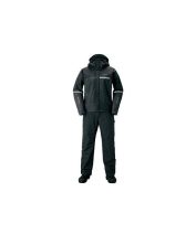 Костюм Shimano DS Advance Warm RB-025S black XL