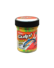 Паста Berkley PowerBait Gulp! Trout(50g)salmon egg/rc (арт.40403024024)