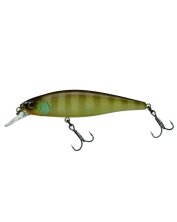 Воблер Jackall Squad Minnow 65SP 5.8g noike gill