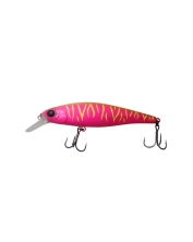 Воблер Jackall Squad Minnow 65SP 5.8g dragon fruit mat tiger