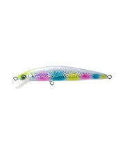 Воблер Yo - Zuri F917 Hardcore Minnow 50F HCA 