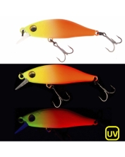 Воблер Daiwa Silver Creek Minnow 44S 4.2g yellow orange