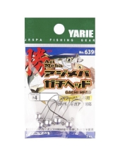 Джиг головка Yarie Aji Meba Gachi 1.8g №4(5)