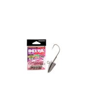 Джиг голівка Decoy Delta Magic SV-51 3/32 №6(5) 