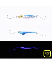 Пилькер Shimano Soare A-Jig SS-250Q 5g 09T