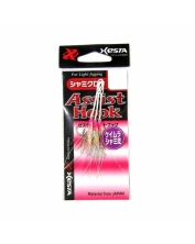 Ассист Xesta Shami Claw SS(3)