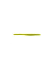 Силікон Berkley Gulp! Floating Trout Worm 2.5&quot; (20шт) CH 