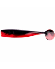 Силикон Lunker City Shaker 6&quot;(5)020 red shad